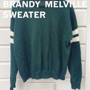 Brandy Melville Sweater
